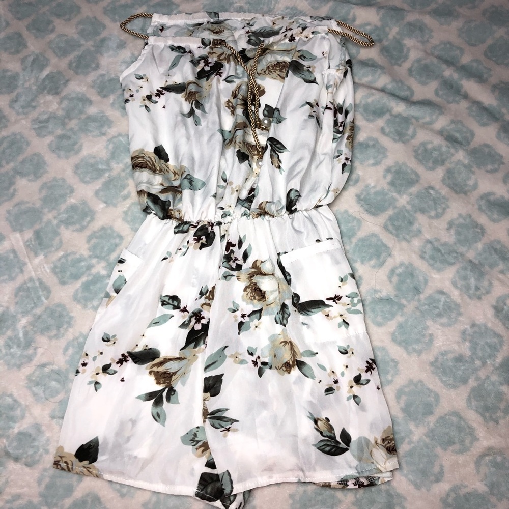 romper